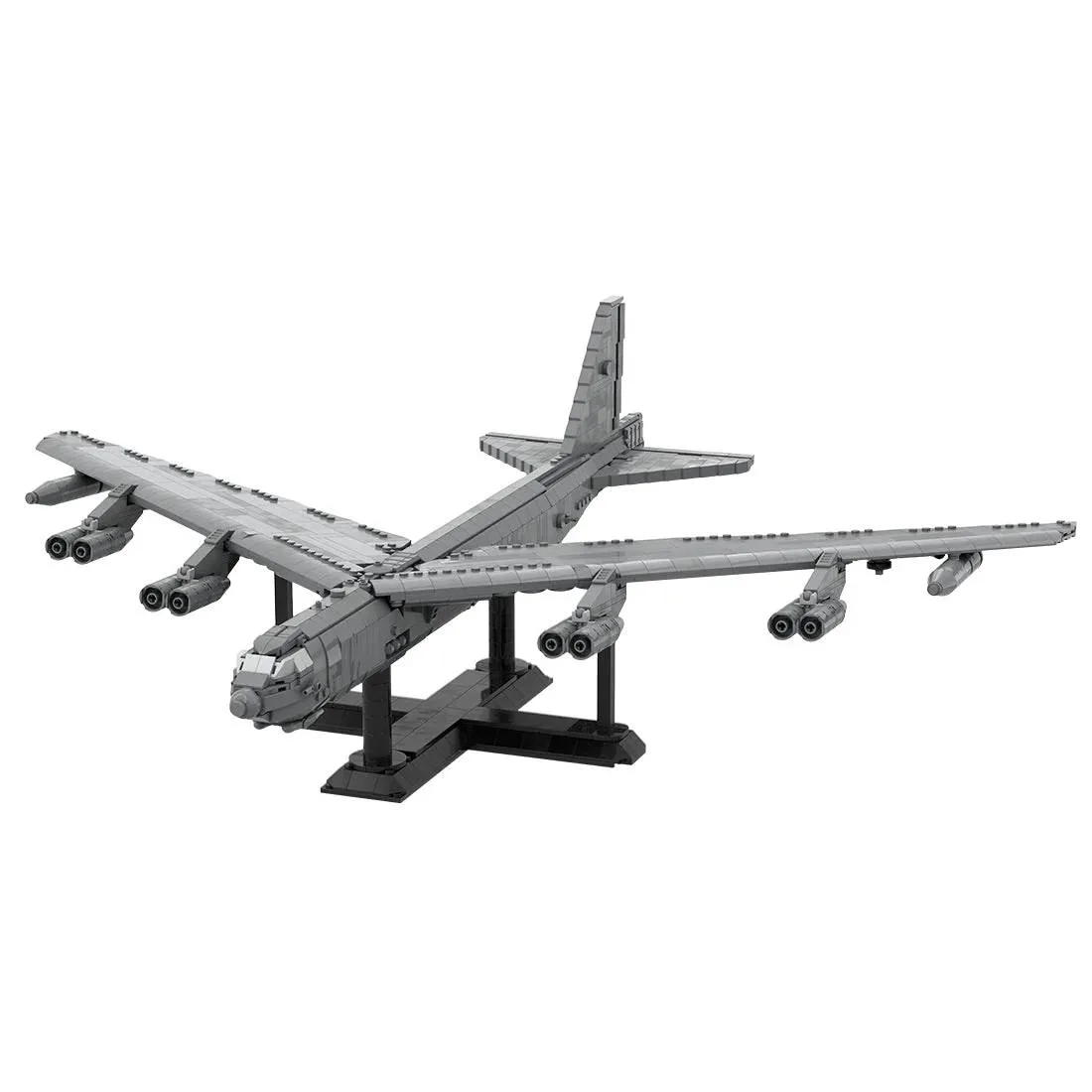 LesDiy Bombardier stratégique B-52 Stratofortress (LESDIY-3545244) - prix | Brick Broker