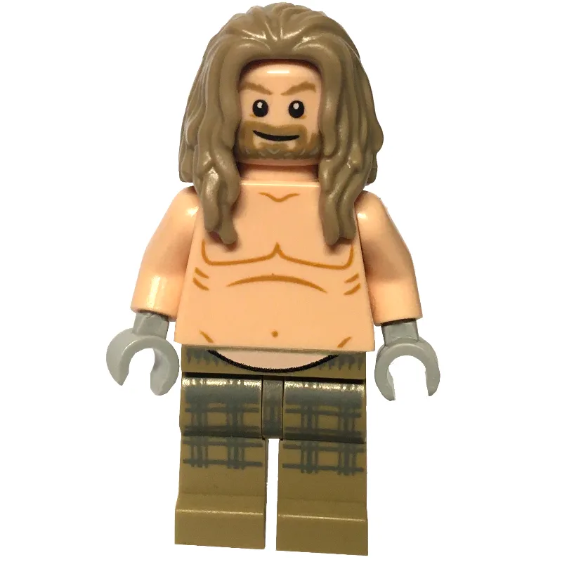 Thor (Bro Thor / Fat Thor) — dans quels sets LEGO ? (fig-011616) | Brick Broker