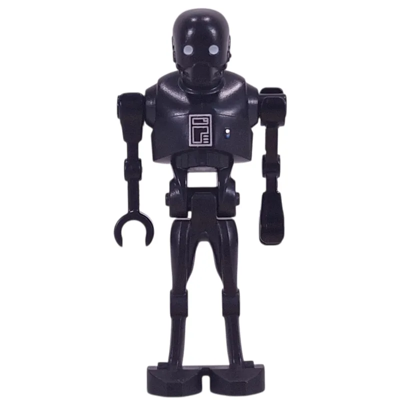 K-2SO — dans quels sets LEGO ? (fig-016241) | Brick Broker