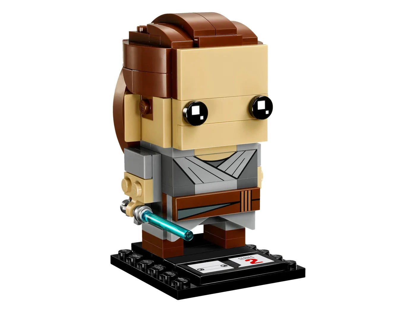 LEGO 41602 Rey - prix et où acheter | Brick Broker