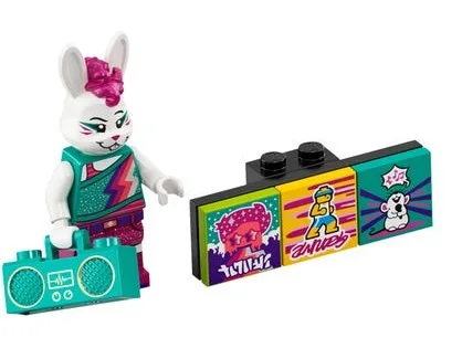 LEGO 43101 Danseur lapin - prix et où acheter | Brick Broker