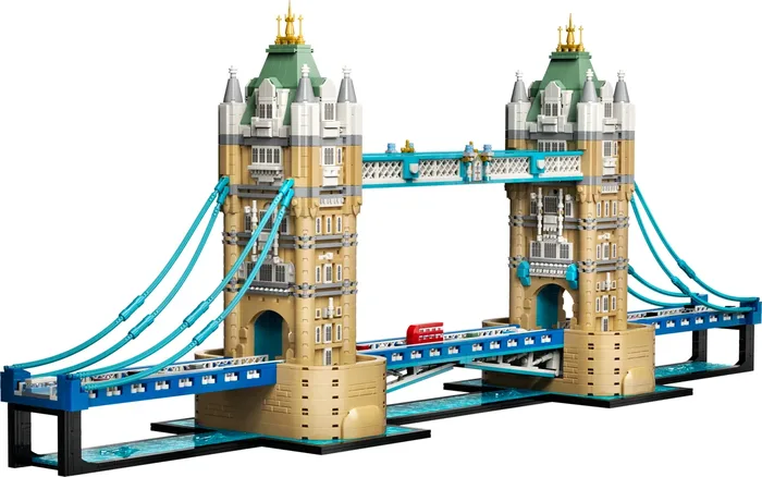 LEGO 21067 Tower Bridge - prix et où acheter | Brick Broker