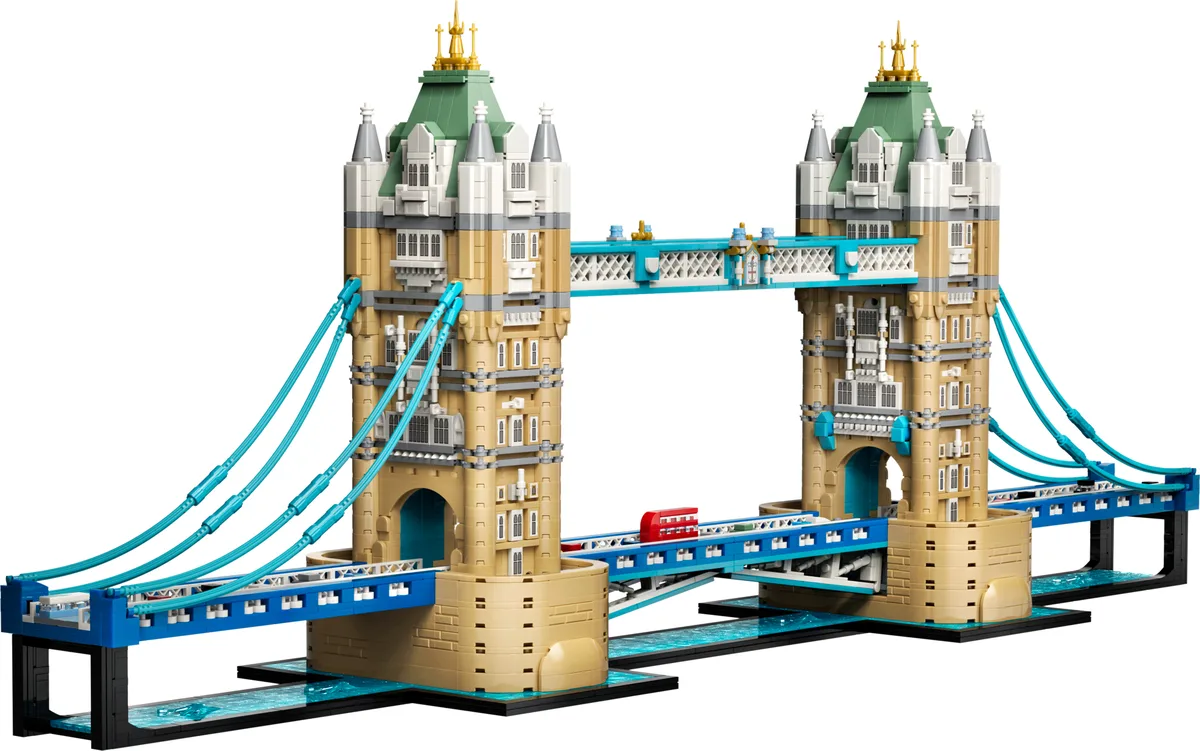 LEGO 21067 Tour de Londres - prix et où acheter | Brick Broker