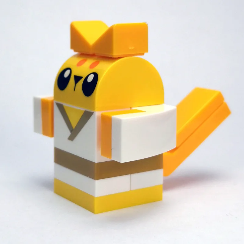 Archimedes — dans quels sets LEGO ? (fig-012441) | Brick Broker