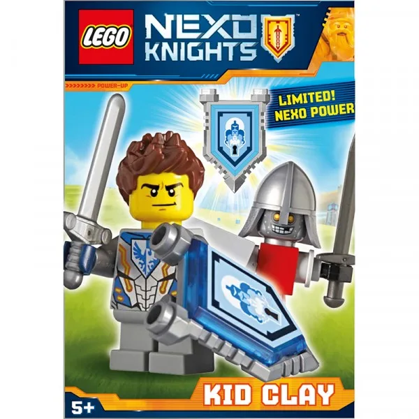 LEGO 271608 Argile pour enfants - prix et où acheter | Brick Broker