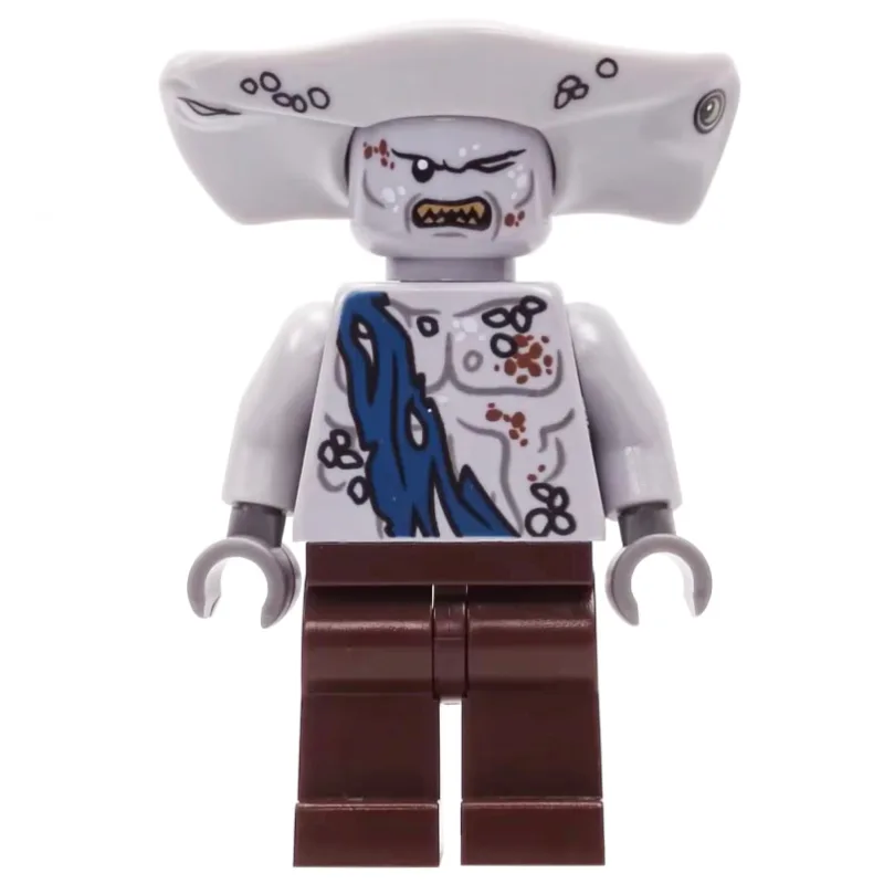 Maccus — dans quels sets LEGO ? (fig-005783) | Brick Broker