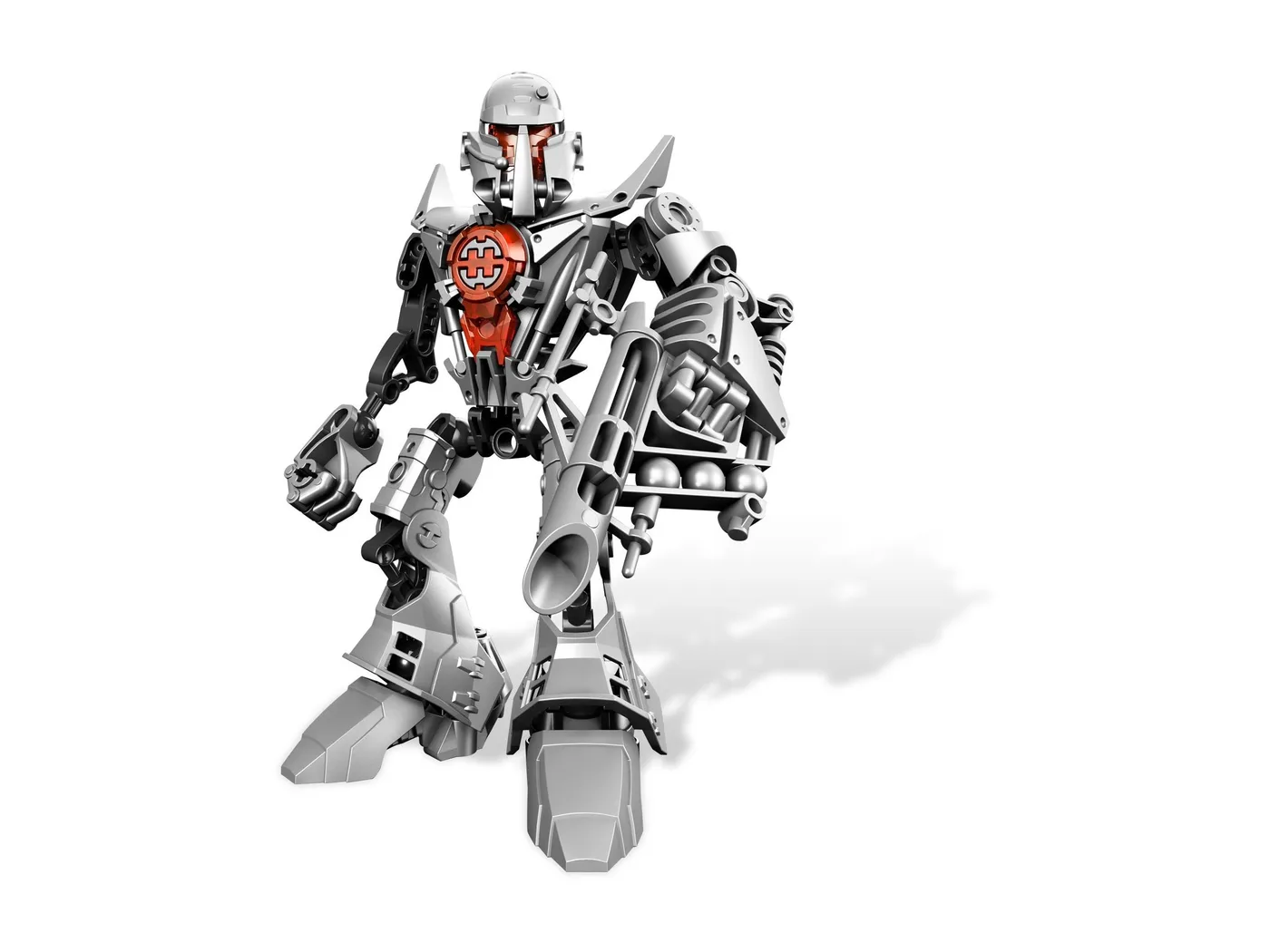 LEGO 7168 Dunkan Bulk - prix et où acheter | Brick Broker