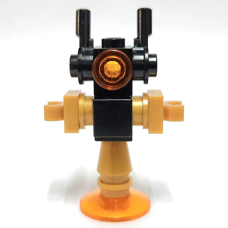 Imperium Droid, Black, Tall — dans quels sets LEGO ? (fig-014022) | Brick Broker