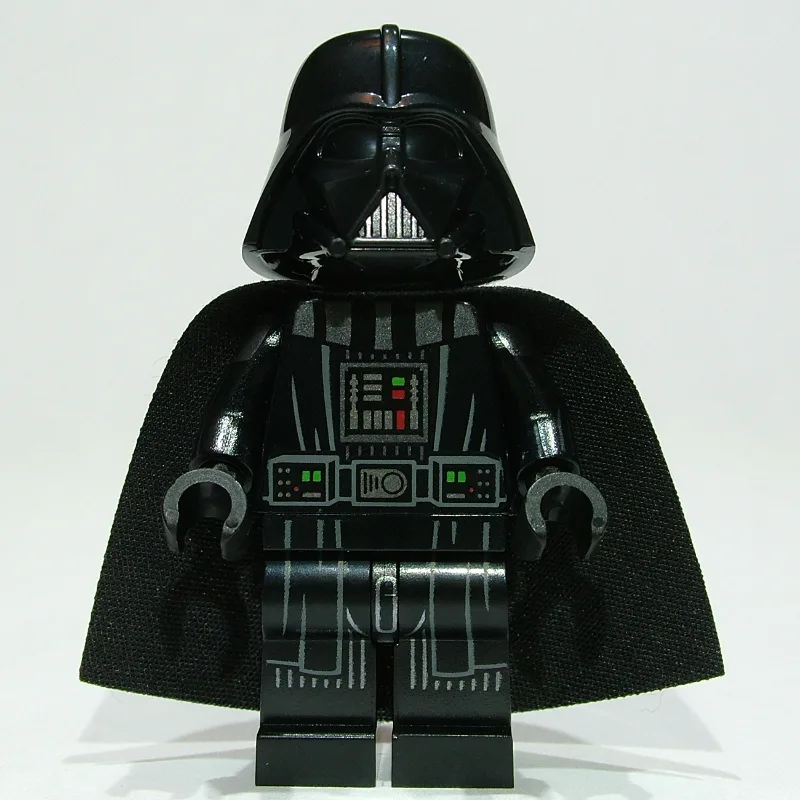 Darth Vader - Young Anakin Face — dans quels sets LEGO ? (fig-012927) | Brick Broker