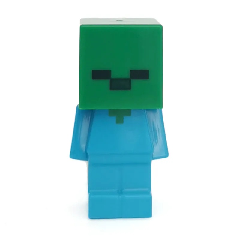 Baby Zombie — dans quels sets LEGO ? (fig-006510) | Brick Broker