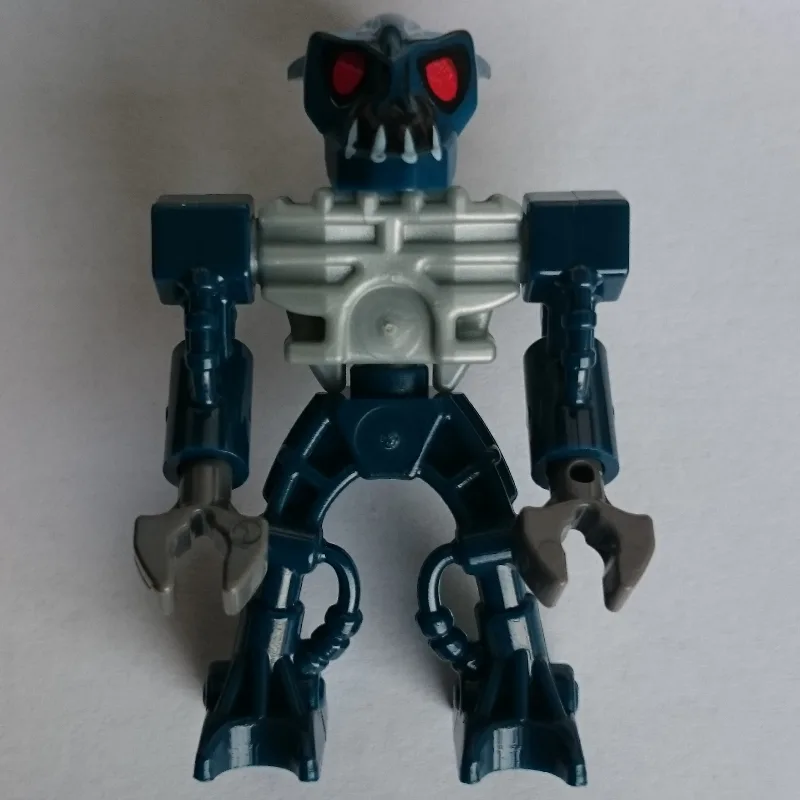 Barraki Takadox — dans quels sets LEGO ? (fig-002504) | Brick Broker