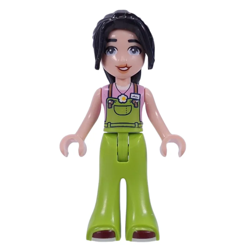 Esma — dans quels sets LEGO ? (fig-016303) | Brick Broker