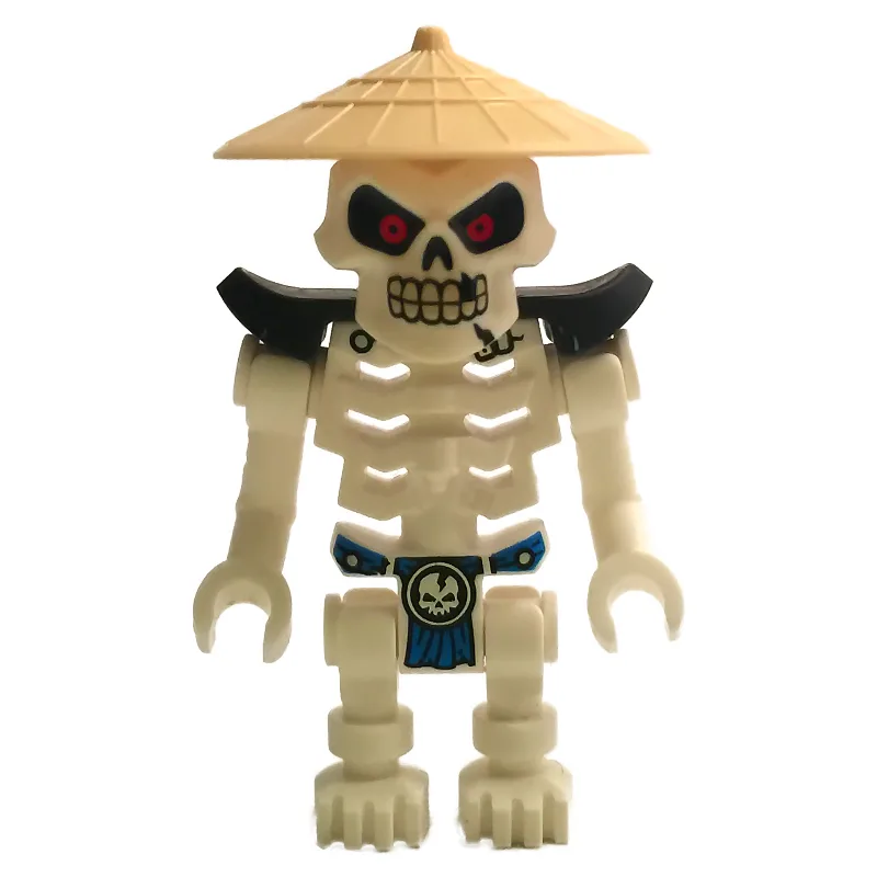 Wyplash (Legacy) — dans quels sets LEGO ? (fig-002732) | Brick Broker