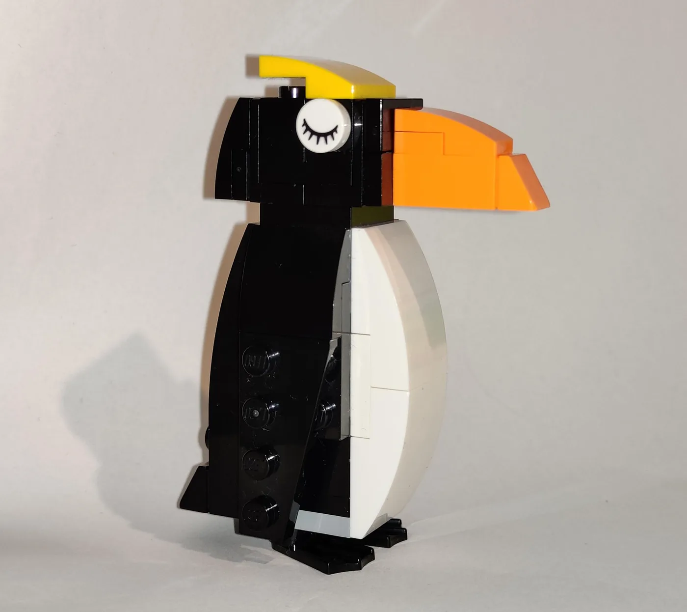 LEGO 11946 Manchot - prix et où acheter | Brick Broker