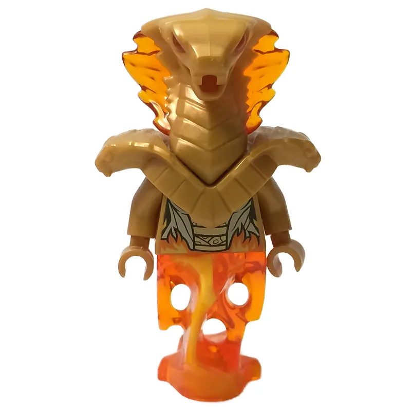 Aspheera — dans quels sets LEGO ? (fig-002793) | Brick Broker