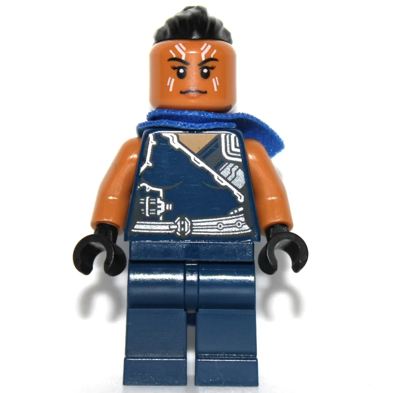 Valkyrie — dans quels sets LEGO ? (fig-002567) | Brick Broker