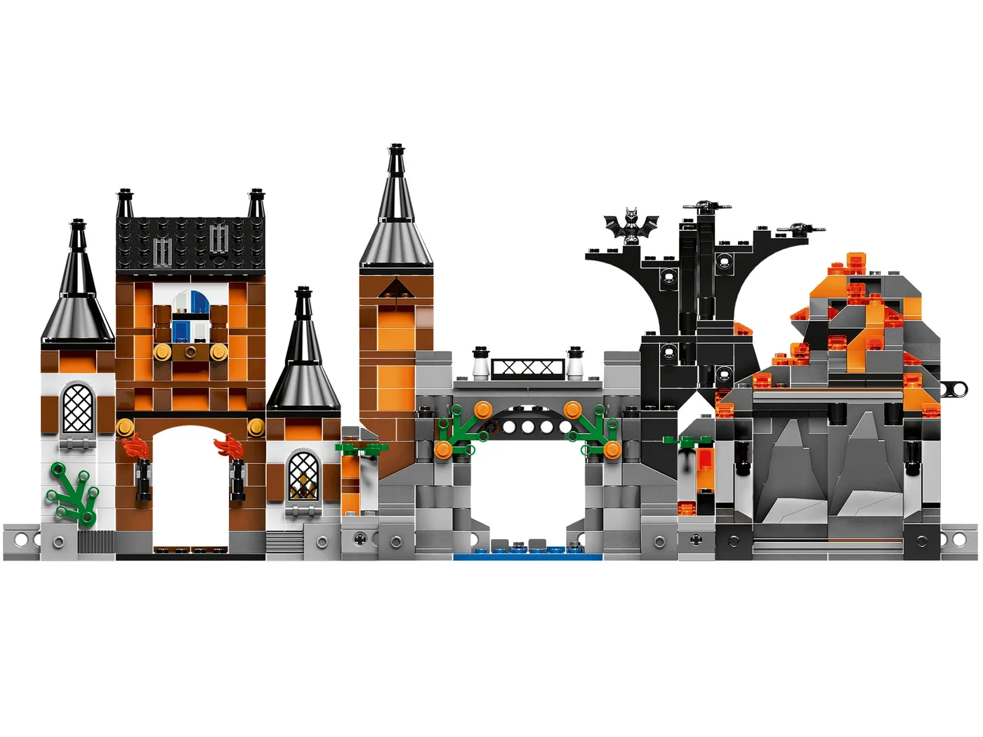 LEGO 20214 Concepteur d'aventure (Refonte des Kits 7 - 9) - prix | Brick Broker