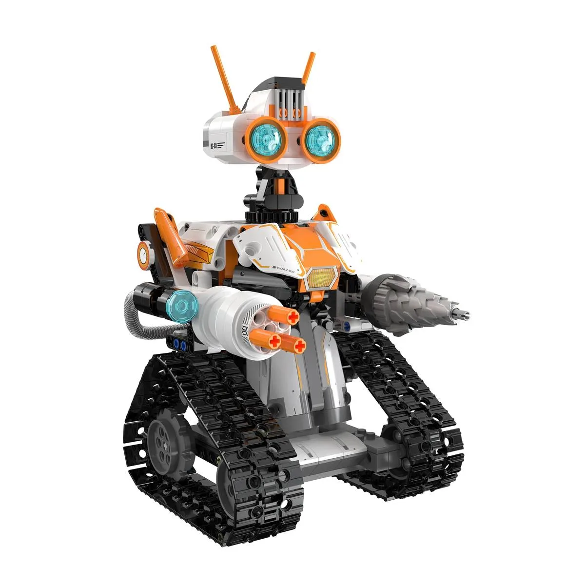 CaDA Robot Z. BOT (C83002W) - prix et où acheter | Brick Broker