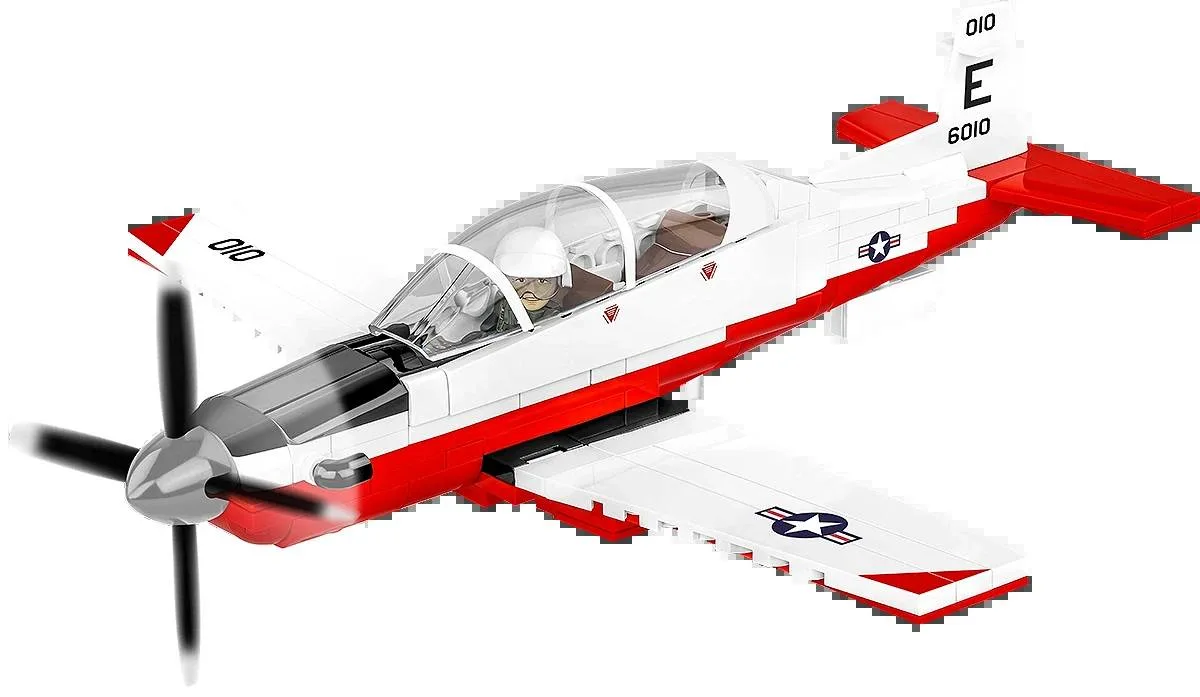 COBI Beechcraft T-6 Texan II (COBI-26625) - prix | Brick Broker