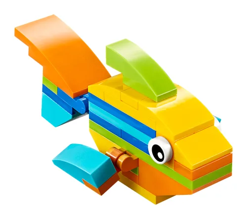 LEGO 40246 Regenbogenfisch - Preise & Vergleich | Brick Broker