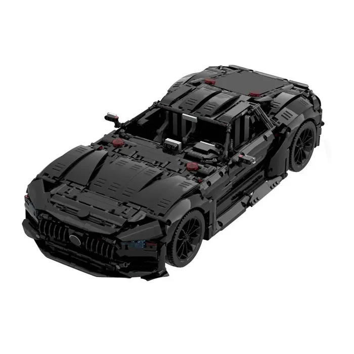 LesDiy Voiture de sport Vision GT (LESDIY-3607879) - prix | Brick Broker