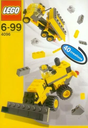 LEGO 4096 Micro Roues - prix et où acheter | Brick Broker