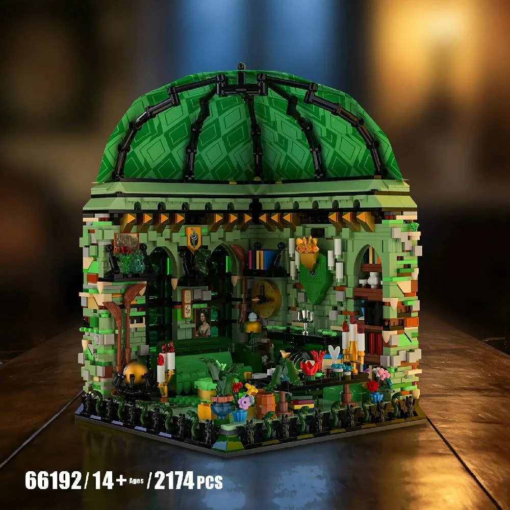 Xbert Maison Serpent (XBERT-66192) - prix | Brick Broker