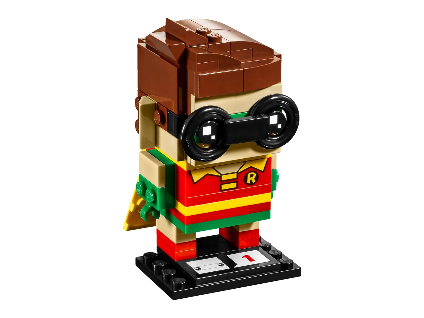 LEGO 41587 Robin - prix et où acheter | Brick Broker