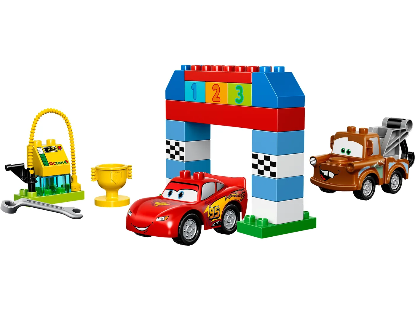 LEGO 10600 Course classique - prix et où acheter | Brick Broker