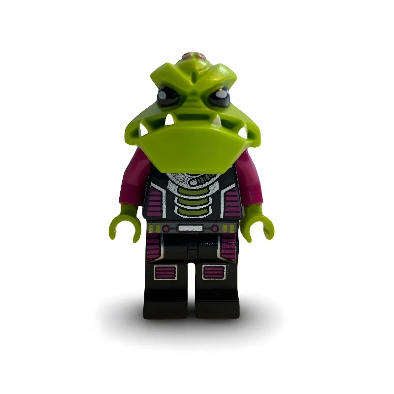 Alien Trooper — dans quels sets LEGO ? (fig-006985) | Brick Broker