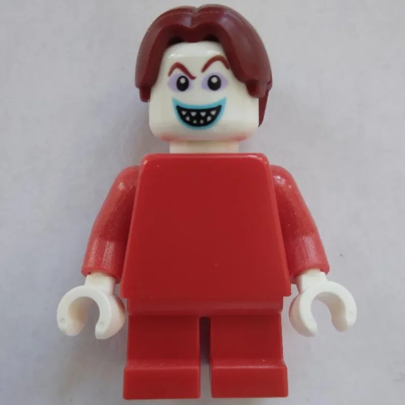Lock — dans quels sets LEGO ? (fig-015504) | Brick Broker