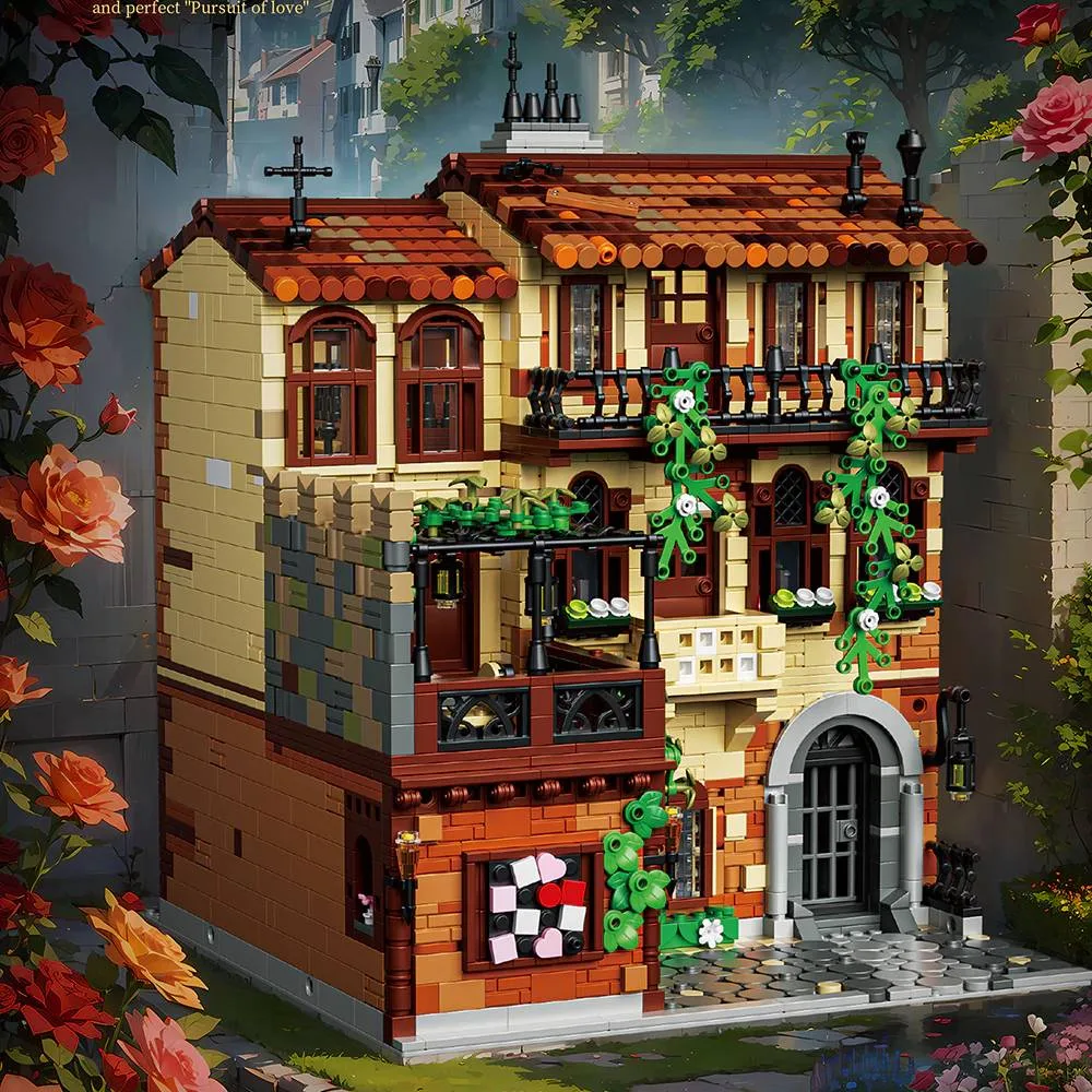 Free Tribe Balcon de Juliette (FREETRIBE-36002) - prix | Brick Broker