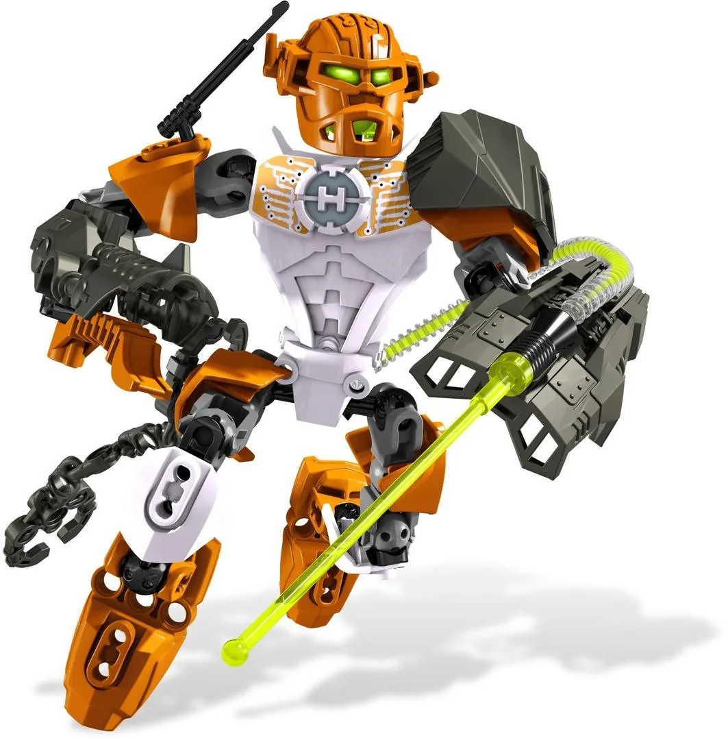 LEGO 6221 Nex - prix et où acheter | Brick Broker