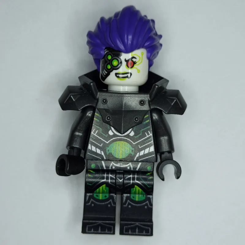 Pola — dans quels sets LEGO ? (fig-003092) | Brick Broker