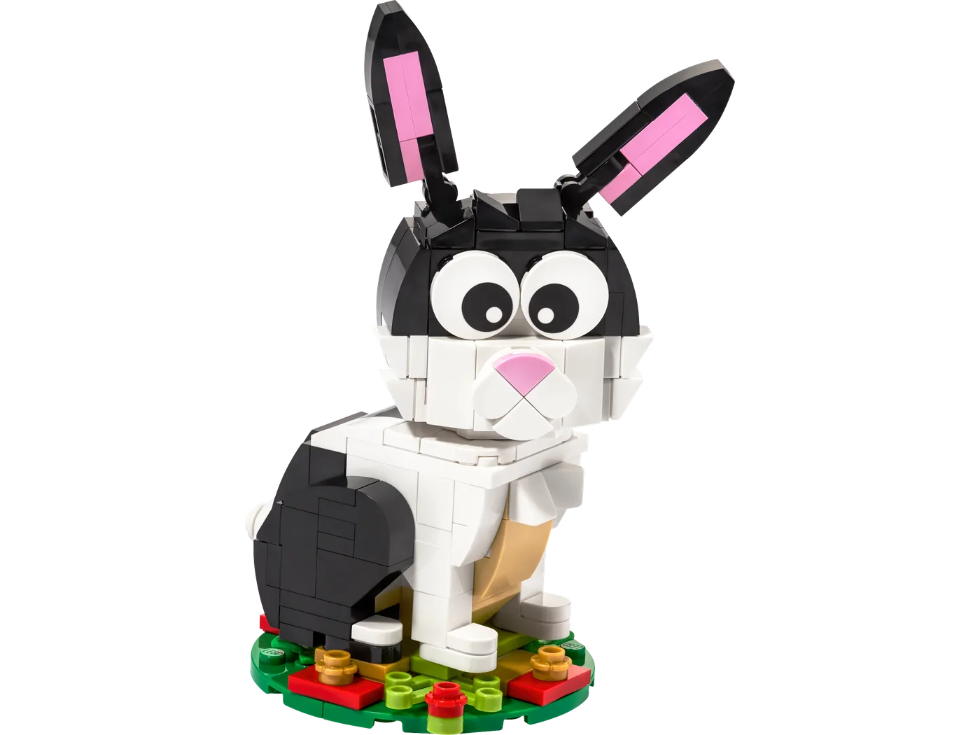 LEGO 40575 Année du Lapin - prix et où acheter | Brick Broker