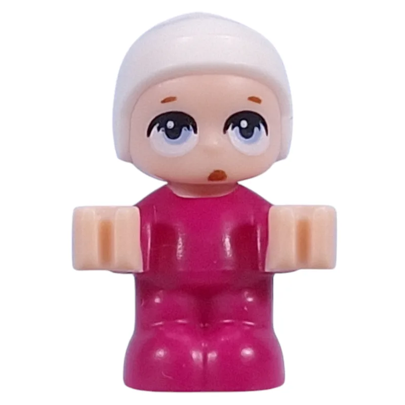 Emilia — dans quels sets LEGO ? (fig-015774) | Brick Broker