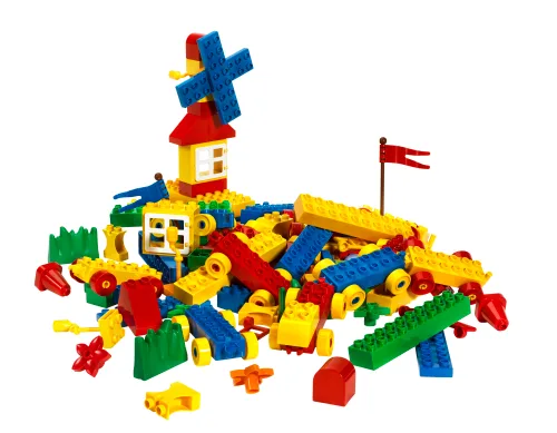 LEGO 9078 Ensemble d'Éléments Spéciaux - prix | Brick Broker