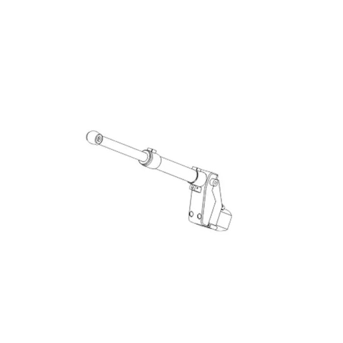 CaDA Pack d'assemblage de boîte de vitesses de godet | SY010-03 (CADA-E010挖斗齿轮箱总成零件包) - prix | Brick Broker