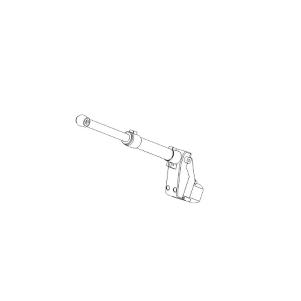 CaDA Pack d'assemblage de boîte de vitesses de godet | SY010-03 (CADA-E010挖斗齿轮箱总成零件包) - prix | Brick Broker
