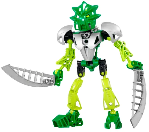 LEGO 8567 Lewa Nuva - prix et où acheter | Brick Broker