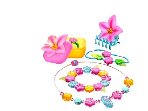 LEGO 7546 Joyeux Bijoux de la Brise Tropicale - prix | Brick Broker