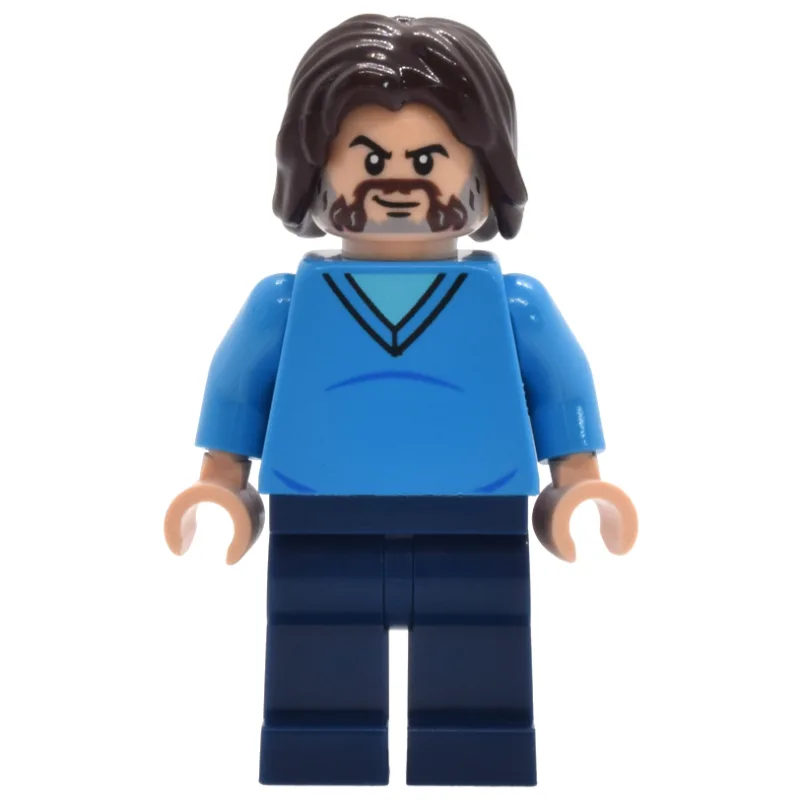 Steve (Human) — dans quels sets LEGO ? (fig-016084) | Brick Broker