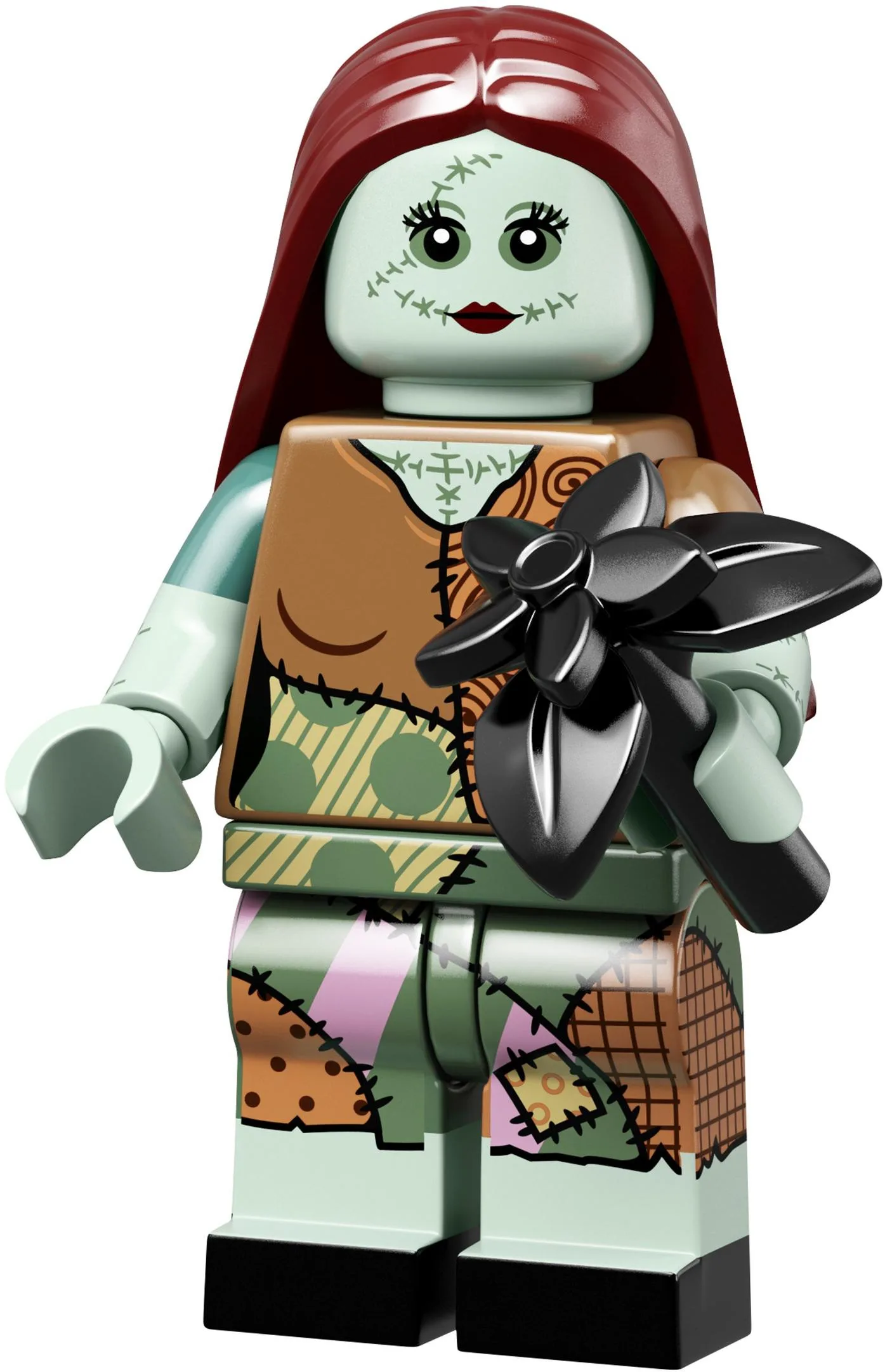 LEGO 71024 Sally - prix et où acheter | Brick Broker