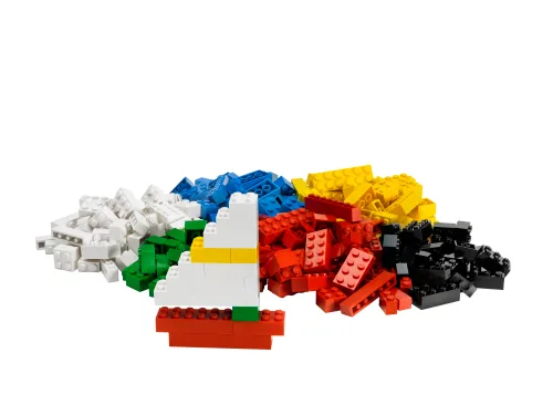 LEGO 5576 Briques de Base - Moyennes - prix | Brick Broker