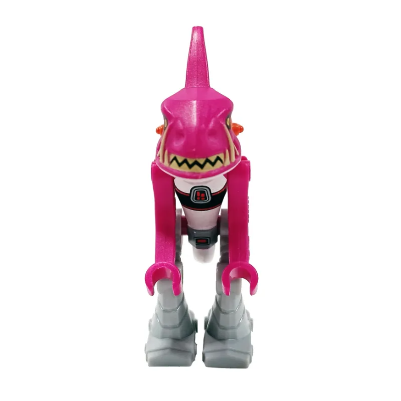 Fishface — dans quels sets LEGO ? (fig-003336) | Brick Broker
