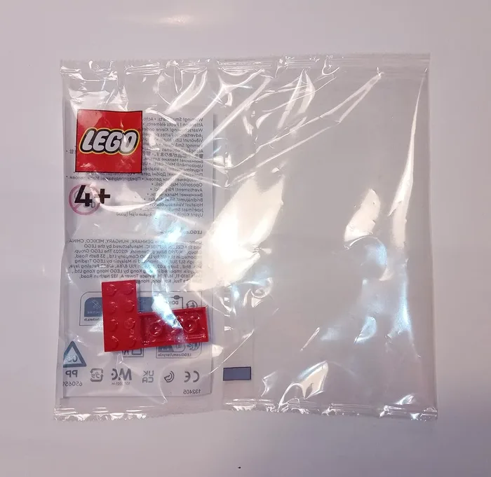 LEGO LEGOLAND Pays-Bas 2025 (LEGOLAND-1) - prix | Brick Broker