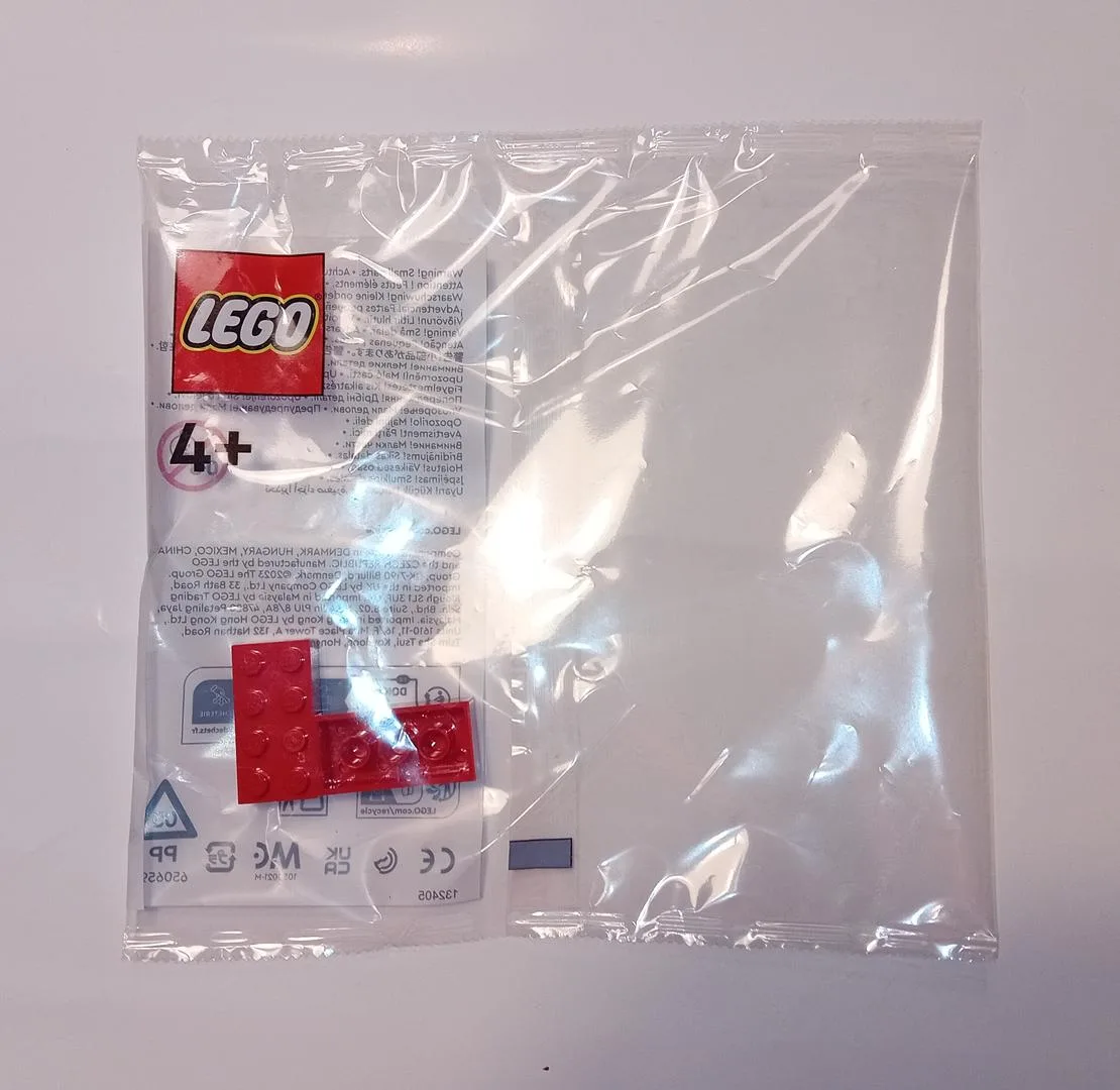 LEGOLAND Pays-Bas 2025 (LEGOLAND-1) - prix | Brick Broker