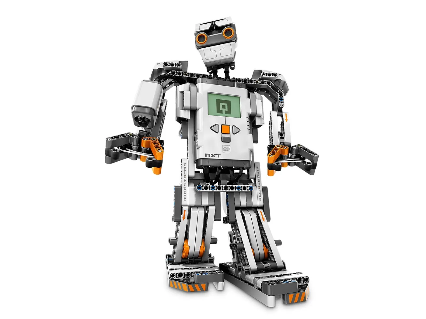 LEGO 8547 Mindstorms NXT 2.0 - prix et où acheter | Brick Broker