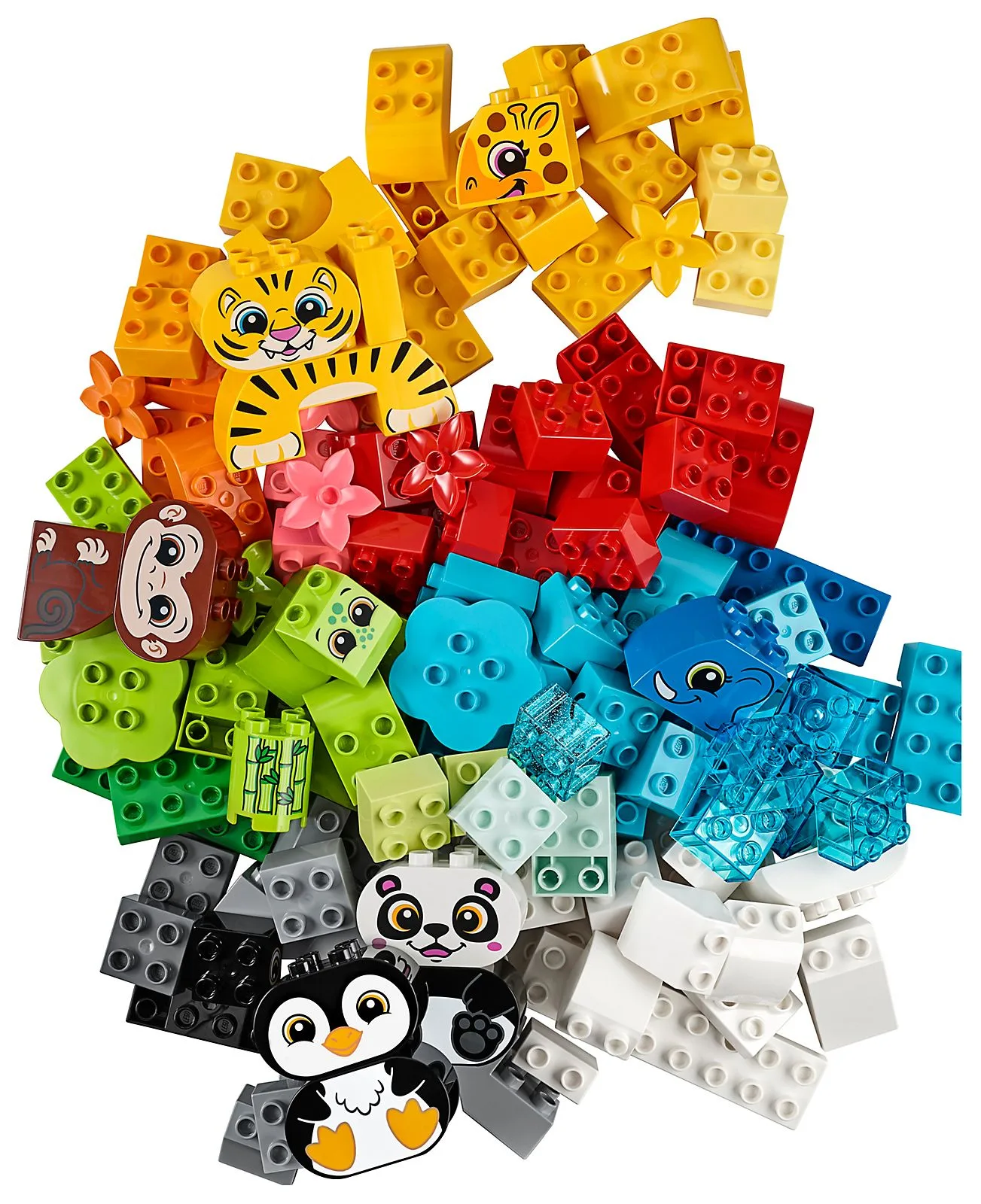LEGO 10934 Animaux créatifs - prix et où acheter | Brick Broker