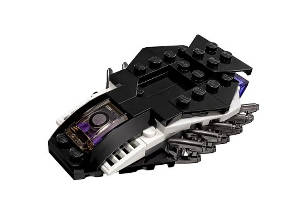LEGO 30450 Chasseur royal Talon - prix et où acheter | Brick Broker